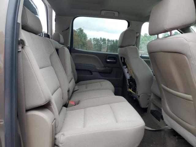 Photo 10 from auction – 2014 CHEVROLET SILVERADO with VIN 3GCUKREC2EG310883