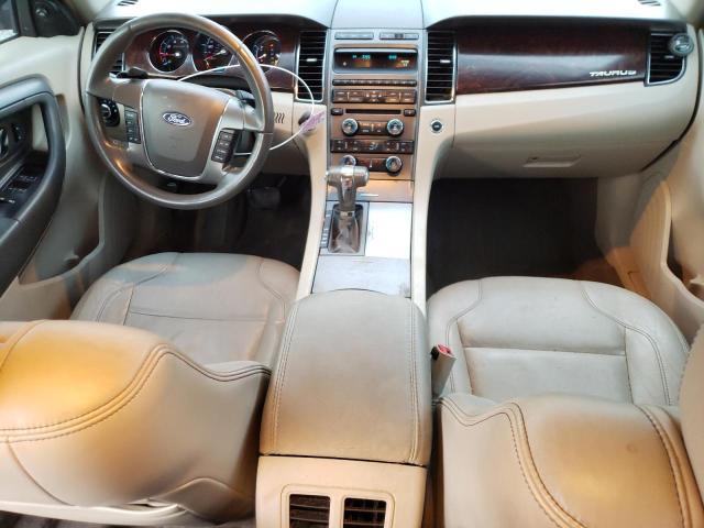 Фото 8 с аукциона – 2011 FORD TAURUS SEL с VIN 1FAHP2EW6BG124734