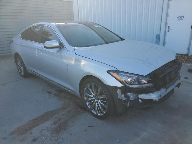 Photo 4 from auction – 2015 HYUNDAI GENESIS 5. with VIN KMHGN4JF3FU063150