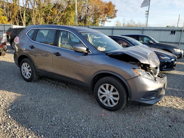 Photo 4 from auction – 2016 NISSAN ROGUE S with VIN KNMAT2MV3GP695167