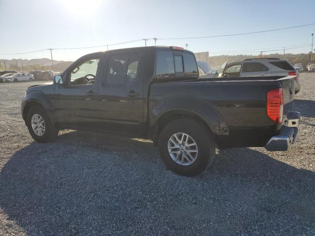 Photo 2 from auction – 2014 NISSAN FRONTIER S with VIN 1N6AD0ER9EN726463