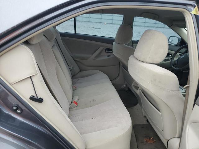 Photo 10 from auction – 2011 TOYOTA CAMRY BASE with VIN 4T1BF3EK7BU589414