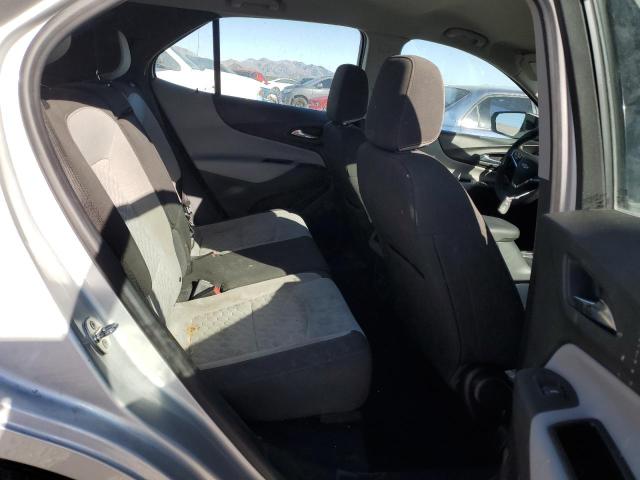 Photo 11 from auction – 2019 CHEVROLET EQUINOX LS with VIN 3GNAXHEV6KS618641