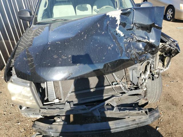 Photo 11 from auction – 2007 CHEVROLET SUBURBAN C with VIN 1GNFC160X7J193610