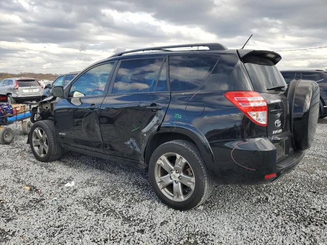 Photo 2 from auction – 2011 TOYOTA RAV4 SPORT with VIN 2T3RF4DV5BW110494