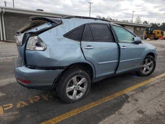 Photo 3 from auction – 2008 LEXUS RX 350 with VIN 2T2HK31U78C062380