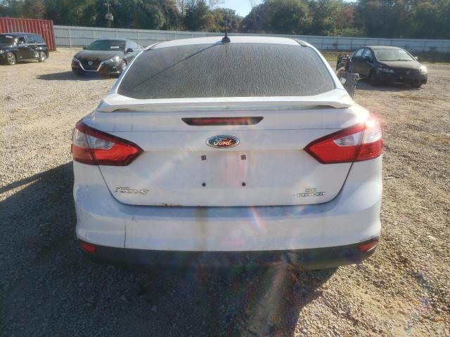 Photo 6 from auction – 2014 FORD FOCUS SE with VIN 1FADP3F28EL206900