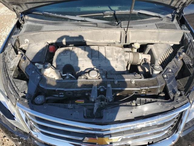 Photo 12 from auction – 2013 CHEVROLET TRAVERSE L with VIN 1GNKVLKD4DJ262963