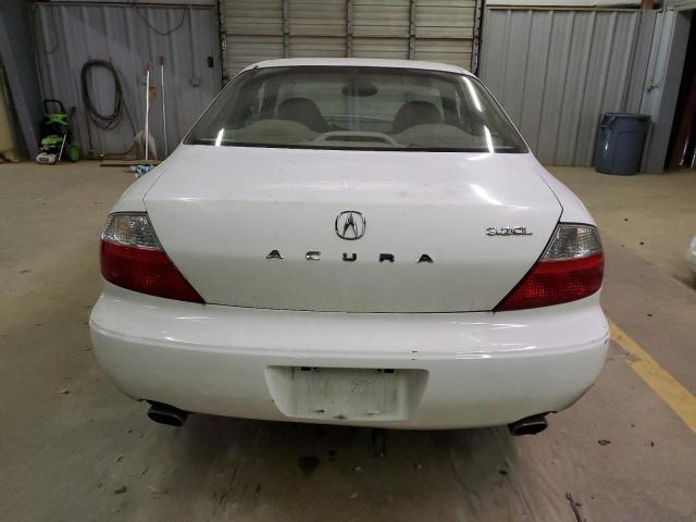 Photo 6 from auction – 2003 ACURA 3.2CL with VIN 19UYA42453A002575