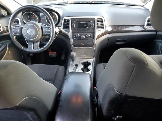 Photo 8 from auction – 2012 JEEP GRAND CHER with VIN 1C4RJFAG3CC351183