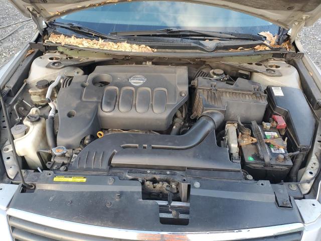 Photo 11 from auction – 2007 NISSAN ALTIMA 2.5 with VIN 1N4AL21E17C197843