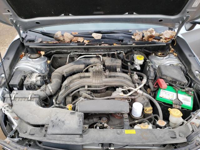 Photo 11 from auction – 2017 SUBARU IMPREZA SP with VIN 4S3GTAK69H3713227