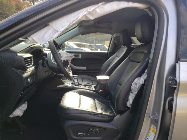 Photo 7 from auction – 2020 FORD EXPLORER L with VIN 1FMSK8FHXLGC76059