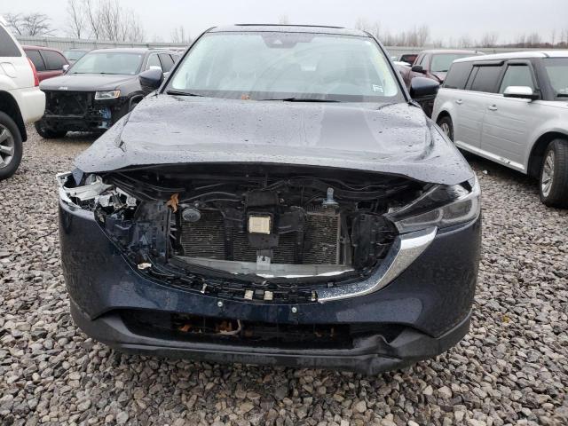 Photo 5 from auction – 2022 MAZDA CX-5 PREMI with VIN JM3KFBDMXN0599875