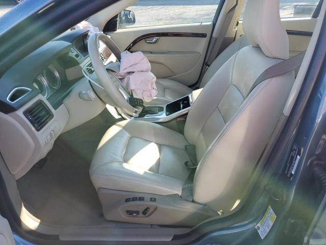 Photo 7 from auction – 2013 VOLVO S80 T6 with VIN YV1902AH7D1171183