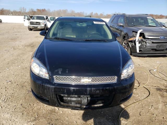 Photo 5 from auction – 2013 CHEVROLET IMPALA LS with VIN 2G1WF5E31D1243182
