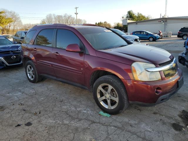 Photo 4 from auction – 2007 CHEVROLET EQUINOX LT with VIN 2CNDL73F776076958