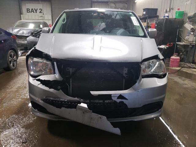 Photo 5 from auction – 2013 DODGE GRAND CARA with VIN 2C4RDGCG3DR807119