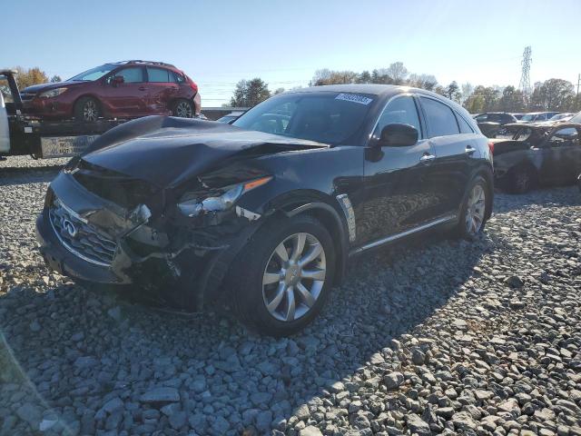 Photo 1 from auction – 2011 INFINITI FX35 with VIN JN8AS1MU5BM710643