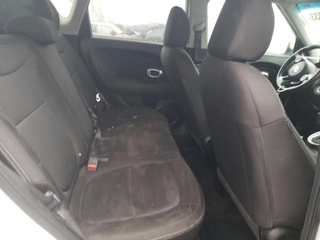 Photo 10 from auction – 2016 KIA SOUL with VIN KNDJN2A20G7325105