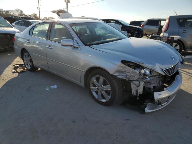 Photo 4 from auction – 2005 LEXUS ES 330 with VIN JTHBA30G155072578