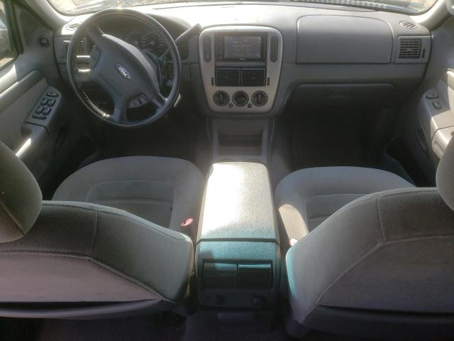 Photo 8 from auction – 2004 FORD EXPLORER X with VIN 1FMZU73K74UA16398