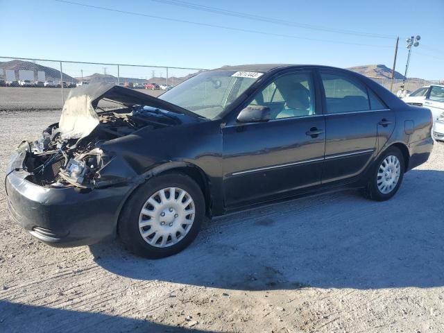 Photo 1 from auction – 2002 TOYOTA CAMRY LE with VIN 4T1BE32K62U115073