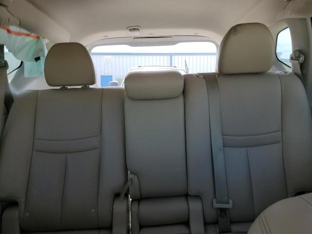 Photo 10 from auction – 2015 NISSAN ROGUE S with VIN 5N1AT2MT7FC862792