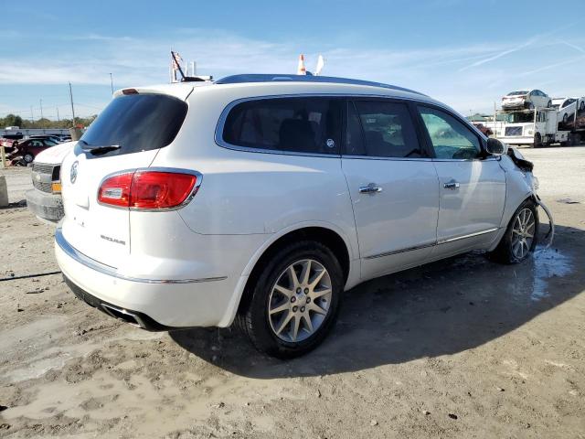 Photo 3 from auction – 2017 BUICK ENCLAVE with VIN 5GAKRBKD3HJ346478