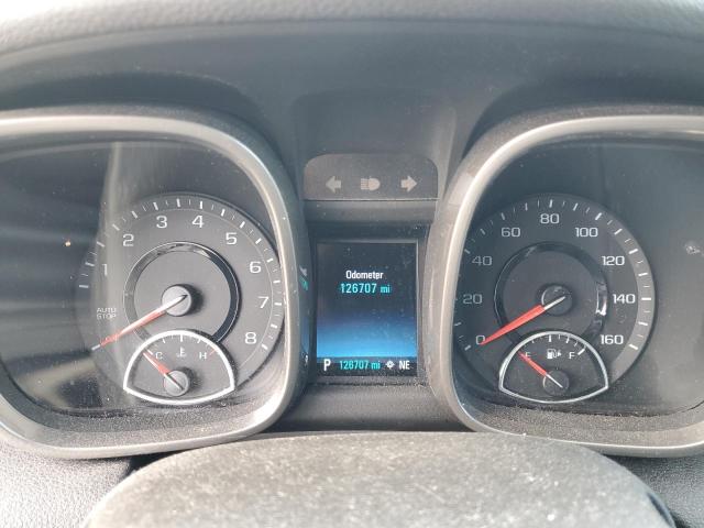 Photo 9 from auction – 2015 CHEVROLET MALIBU 2LT with VIN 1G11D5SL7FF324686