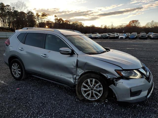 Photo 4 from auction – 2019 NISSAN ROGUE S with VIN KNMAT2MT2KP544599