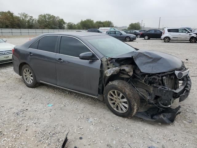 Photo 4 from auction – 2012 TOYOTA CAMRY BASE with VIN 4T1BF1FK8CU127688