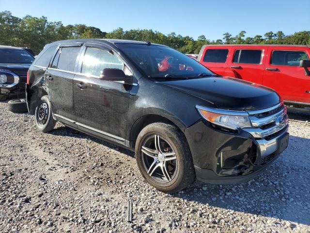 Photo 4 from auction – 2013 FORD EDGE LIMIT with VIN 2FMDK3KC4DBB29931