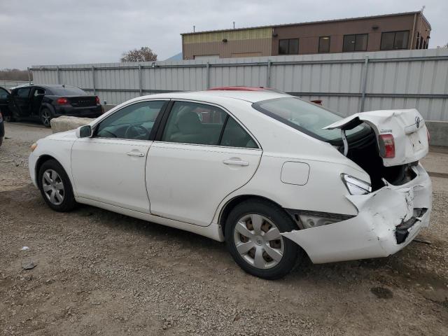 Photo 2 from auction – 2009 TOYOTA CAMRY BASE with VIN 4T1BE46K29U836422