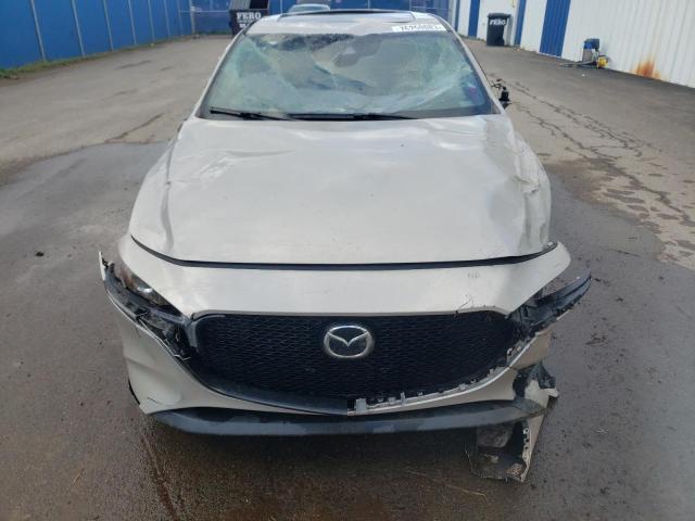 Photo 5 from auction – 2023 MAZDA 3 PREFERRE with VIN JM1BPBLM7P1606169