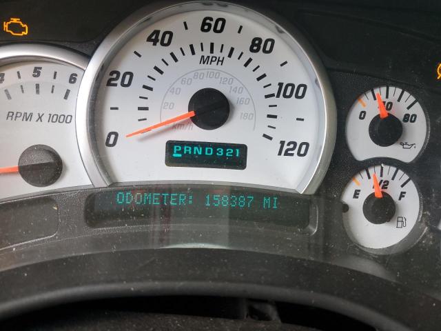 Фото 9 с аукциона – 2003 HUMMER H2 с VIN 5GRGN23U73H145325