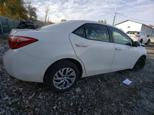 Photo 3 from auction – 2017 TOYOTA COROLLA L with VIN 2T1BURHE2HC862204