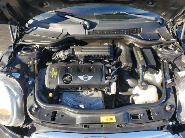 Photo 11 from auction – 2012 MINI COOPER with VIN WMWSU3C50CT263224