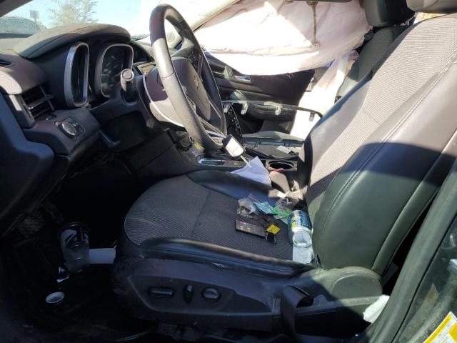 Photo 7 from auction – 2015 CHEVROLET MALIBU 1LT with VIN 1G11C5SL1FF330549