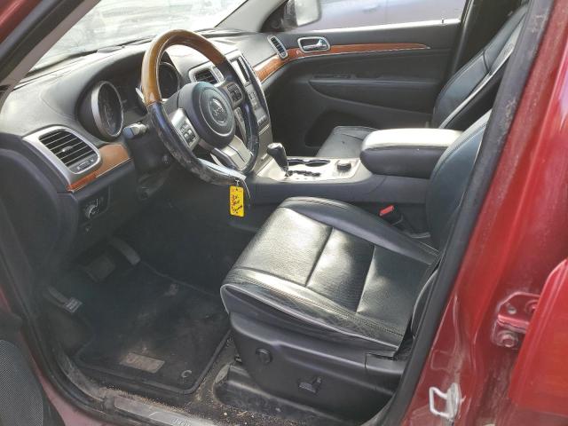 Photo 7 from auction – 2011 JEEP GRAND CHER with VIN 1J4RR6GT7BC560500