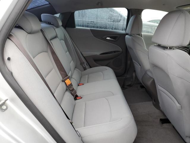 Photo 10 from auction – 2016 CHEVROLET MALIBU LS with VIN 1G1ZB5ST4GF177947