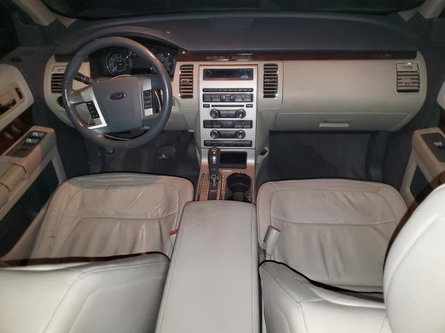 Photo 8 from auction – 2009 FORD FLEX SEL with VIN 2FMEK62C89BA02855