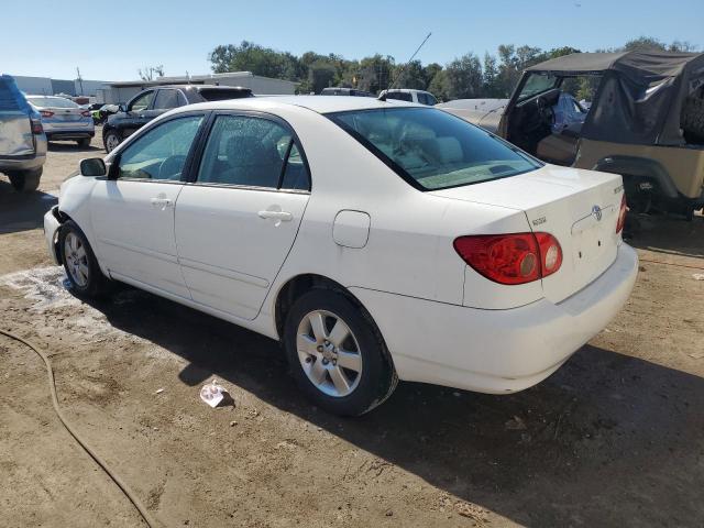 Photo 2 from auction – 2008 TOYOTA COROLLA CE with VIN 2T1BR32E38C929884