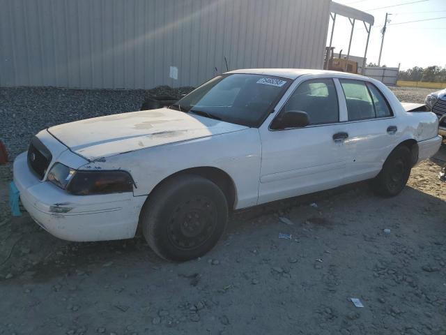 FORD CROWN VICT 2005 with VIN 2FAFP71W15X123029 - Photo from auction