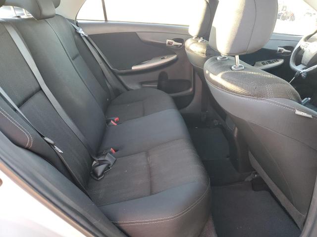 Photo 10 from auction – 2012 TOYOTA COROLLA BA with VIN 2T1BU4EE1CC860637