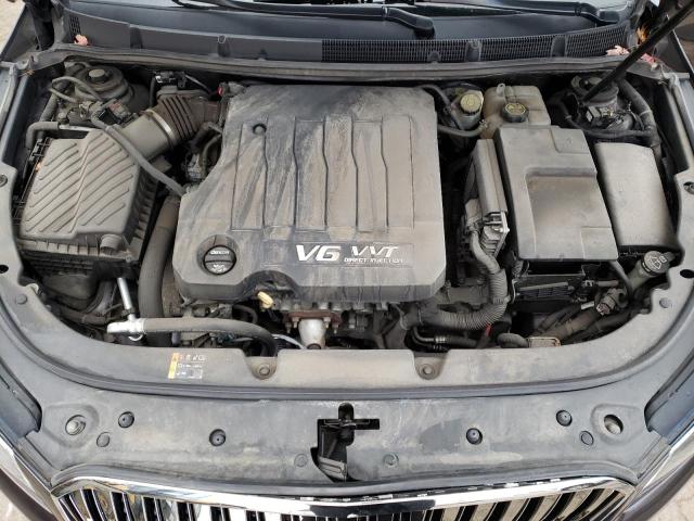 Photo 11 from auction – 2014 BUICK LACROSSE with VIN 1G4GB5G3XEF109359