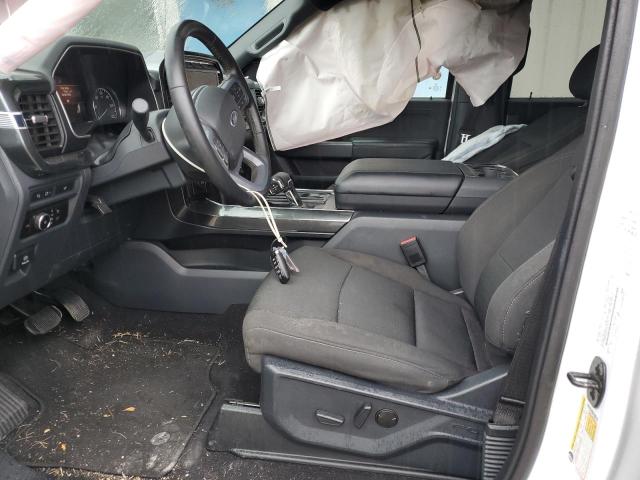Photo 7 from auction – 2023 FORD F150 SUPER with VIN 1FTEW1C56PFA90134