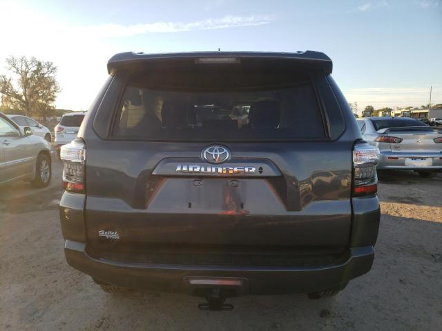 Photo 6 from auction – 2021 TOYOTA 4RUNNER SR with VIN JTEFU5JR3M5228698