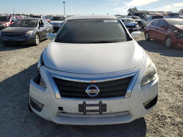 Photo 5 from auction – 2015 NISSAN ALTIMA 2.5 with VIN 1N4AL3AP0FC207736