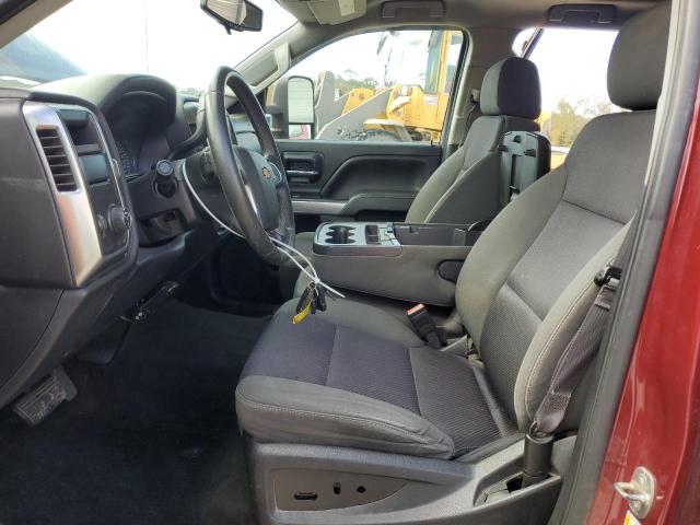 Photo 7 from auction – 2014 CHEVROLET SILVERADO with VIN 1GCRCRECXEZ103693